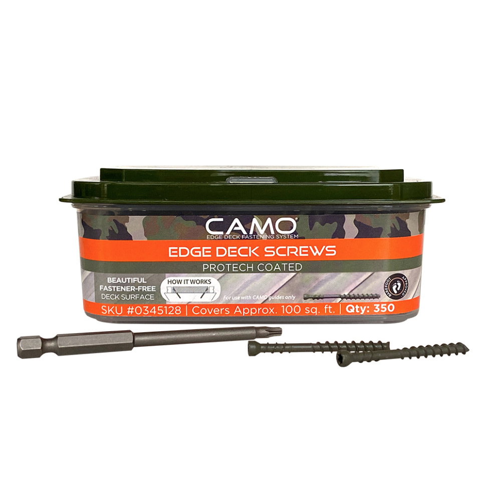 CAMO Protech C4 48 Mm 2