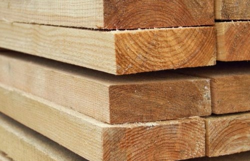купить лиственницу по цене изготовителя