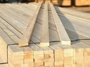 купить брус из лиственницы с доставкой